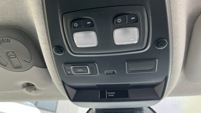 Renault Trafic Swb Diesel SL30 Blue dCi 150 Advance [Safety] Van EAG9